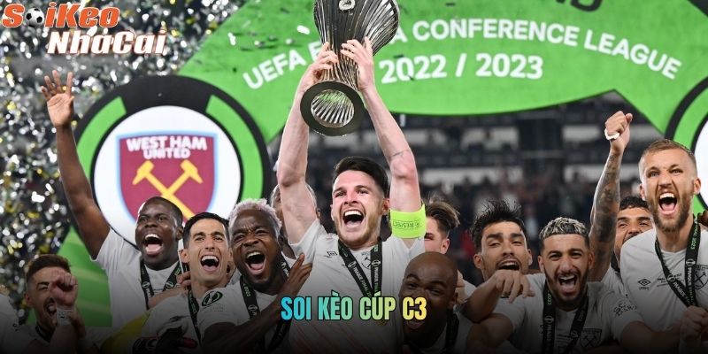 Soi Kèo Cúp C3: Phân Tích Europa Conference League Hiệu Quả
